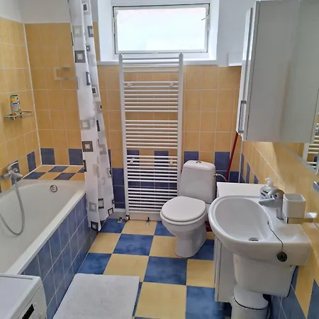 Apartman Banska Bystrica * Banská Bystrica