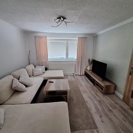 Appartement Apartman Banska Bystrica