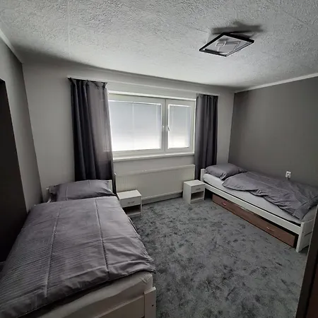 Apartman Banska Bystrica Banská Bystrica