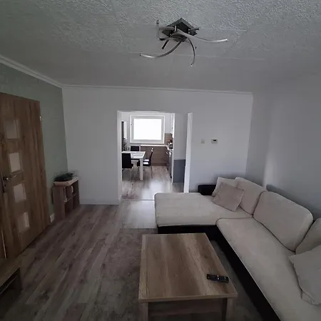 Apartmán Banská Bystrica Apartamento Banská Bystrica