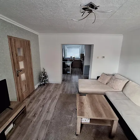 Apartman Banska Bystrica 아파트 *