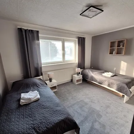 Apartman Banska Bystrica 公寓 *