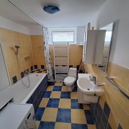 Apartman Banska Bystrica *