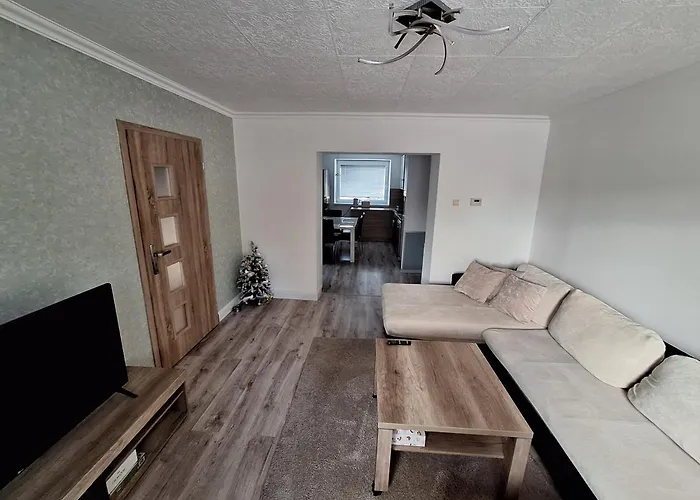 Apartman Banska Bystrica Appartement *
