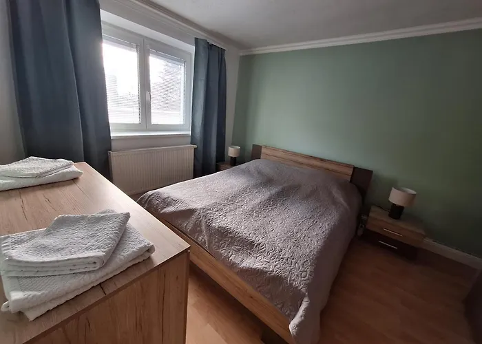 Apartman Banska Bystrica Appartement Banská Bystrica