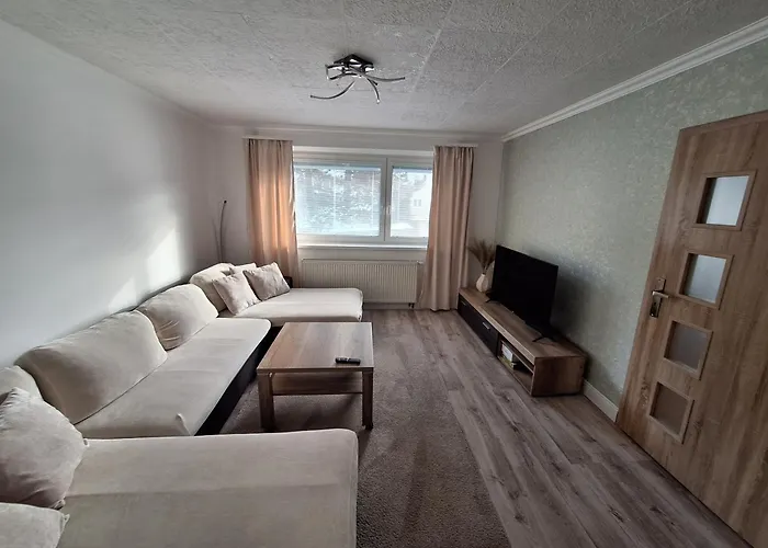 Apartman Banska Bystrica Appartement Banská Bystrica