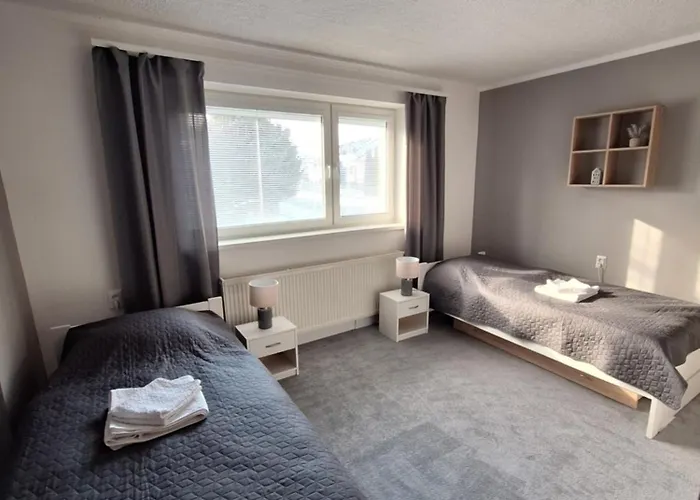 Apartman Banska Bystrica Appartement *