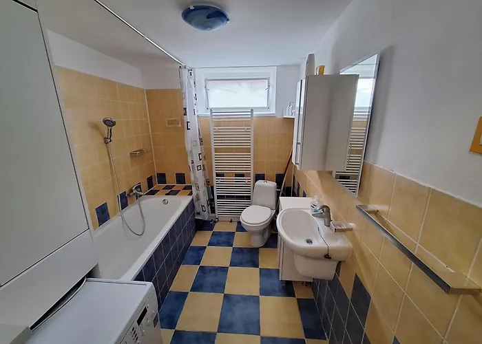 Apartman Banska Bystrica *