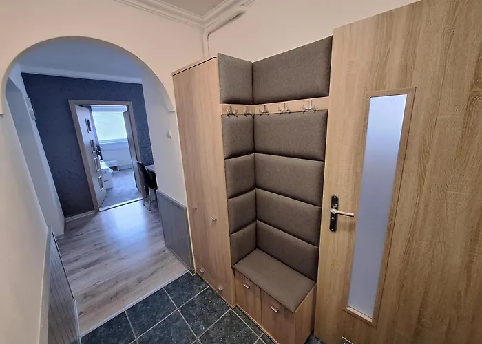 Appartement Apartman Banska Bystrica *